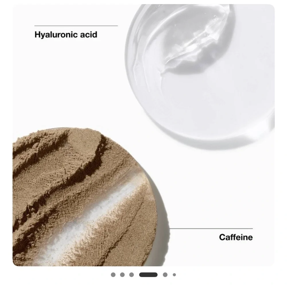Clinique’s Even Better All-Over Concealer + Eraser  Color Corrector WN118 Amber